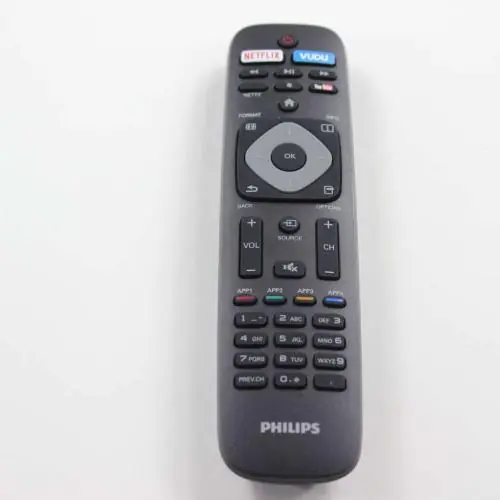 Philips URMT41JHG010 Remote