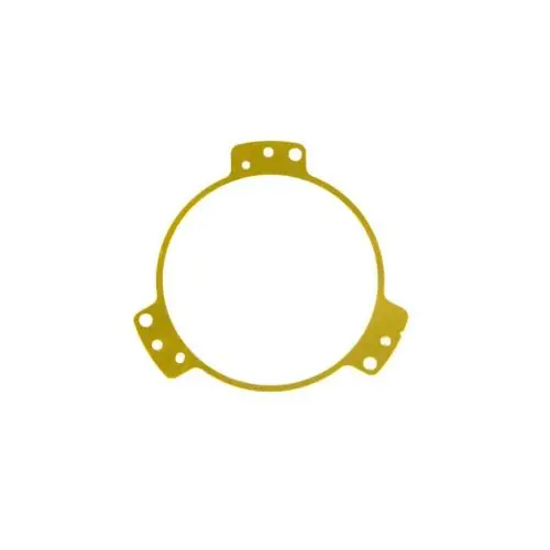 Sony 5-007-570-51 Adjust Washer 1st Middle