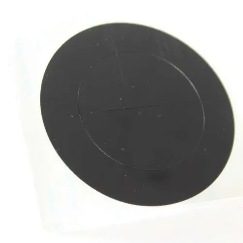 Denon 943446100590D Plate Volume Knob AVR1513