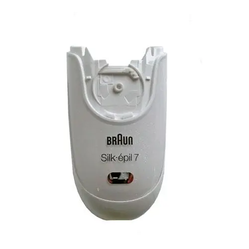Braun 67030949 Housing White Silver Xpressive