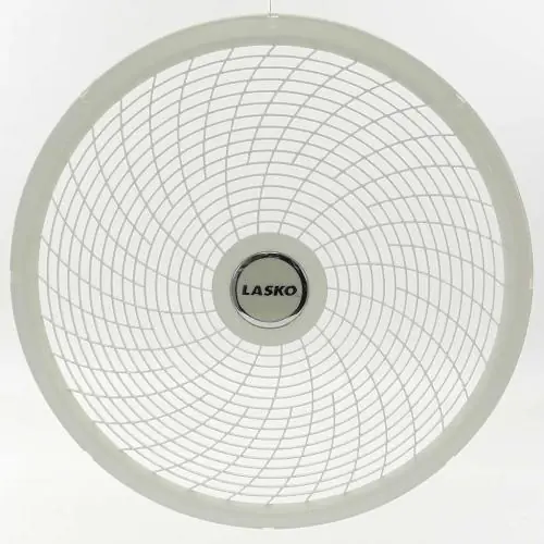Lasko 2019523 Front Grill