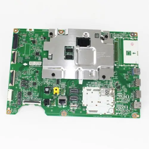 LG EBU64503101 BPR TOTAL ASSEMBLY