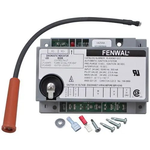 Henny Penny 14935 Ignition Module