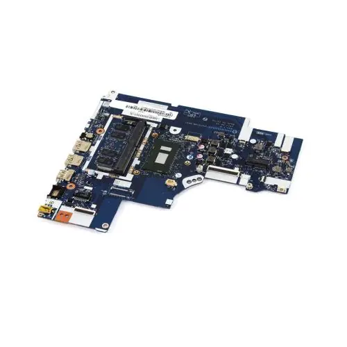 Lenovo 5B20Q13067 MB I5-8250U UMA D4G-WIN