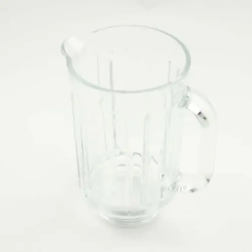 Delonghi KW713790 Glass Goblet