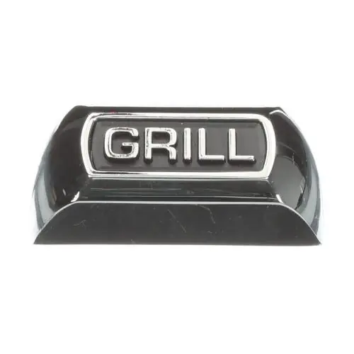 Hestan 7573 Assembly Valve Marker Grill