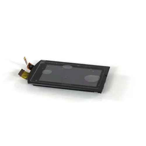 Sony A-2122-659-A Cabinet Block Assembly Power (48 inches)