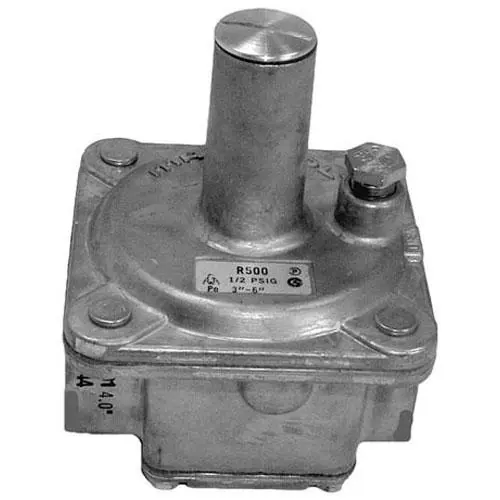 Vulcan 00-408279-00005 Pressure Regulator 3/4-Inch