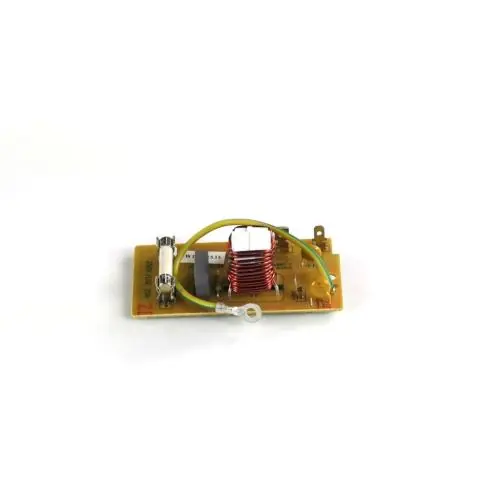 Whirlpool WPW10452535 Filter