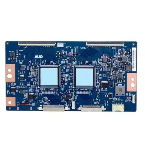 Sony 1-012-422-11 Mounted PWB E-T-CON (65)