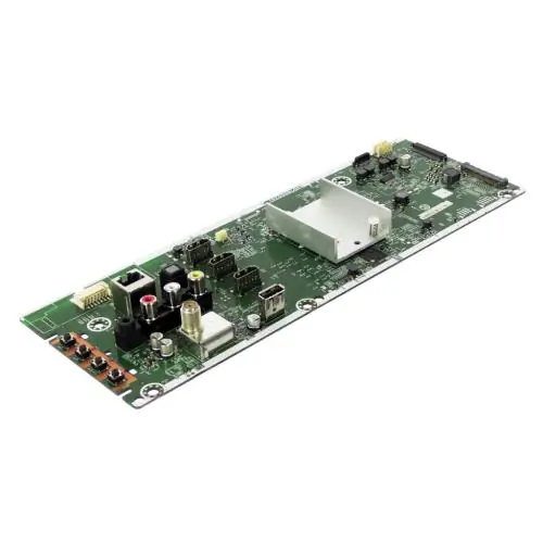 Philips AD18HMMAV001 DIGITAL MAIN CBA