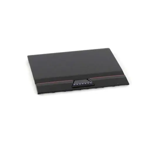 Lenovo 01LV584 CLICK PAD CHICONY BLACK