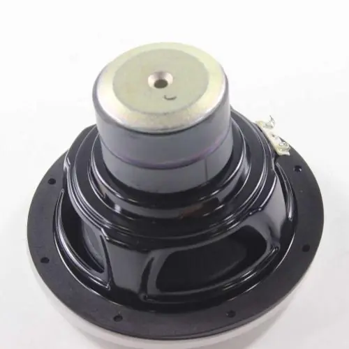 Sony 1-859-204-11 LOUDSPEAKER (180MM)-204-11
