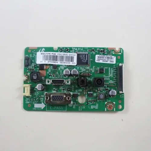 Samsung BN94-07379C Main PCB Assembly
