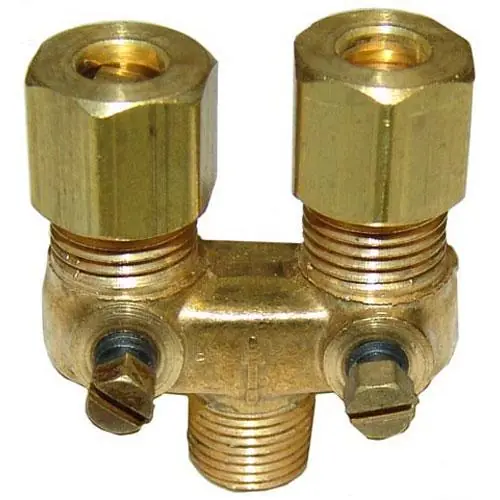 Vulcan 00-719194 Pilot Valve 1/8 MPT X 1/4 CC