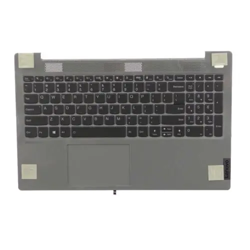 Lenovo 5CB0X56110 UPPER CASE ASM_USA L 81YK BLFP