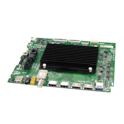 Hisense 293250 Main Board Power