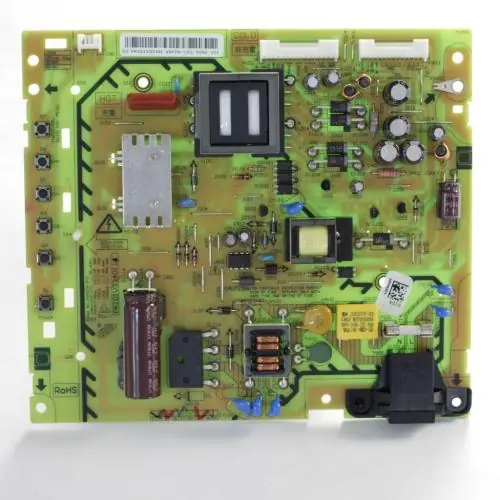 Panasonic TZZ00000844A PC Board