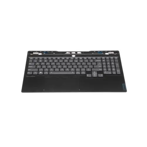 Lenovo 5CB1C93708 COVER UPPER CASE ASM_ENG L82K8