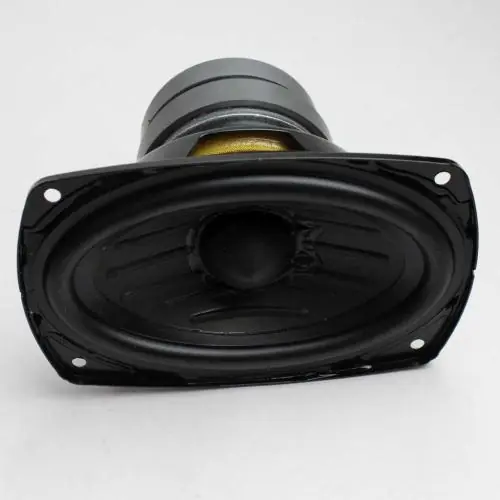 Sony 1-858-971-11 LOUDSPEAKER 10X15CM