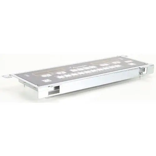 Frymaster 1081284SP M3000 Gas FV P CNTRL