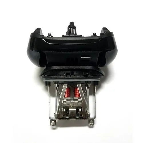 Braun 81677629 Drive Unit S9 Black Grey