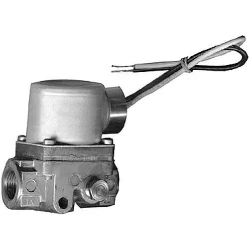 Vulcan 00-411497-000F2 Valve Solenoid - Gas 208/240V