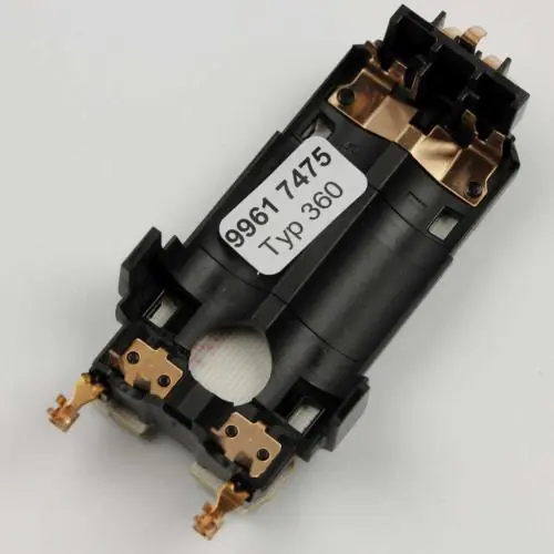 Braun 81314658 PCB 360S-4 3 LED