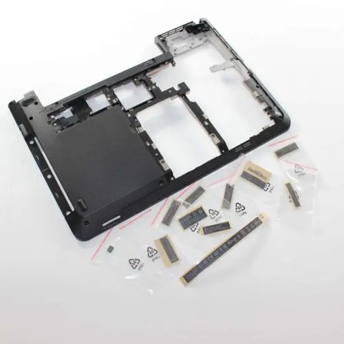 Lenovo 04X4324 COVER SB BASE COVER14 ROW Y-T