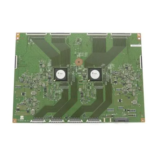 Sony 1-004-299-11 Control MT Board