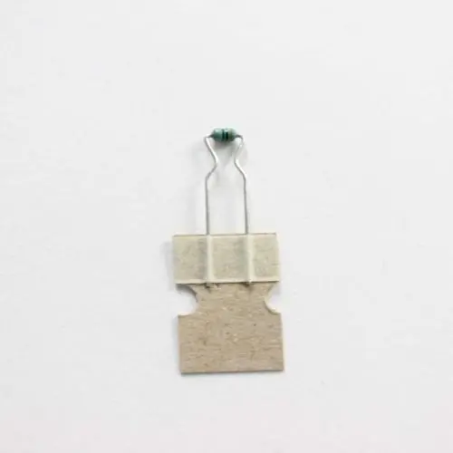 Sony 1-249-393-11 Small Carbon Resistor 1/4W (10H) Replacement MPN