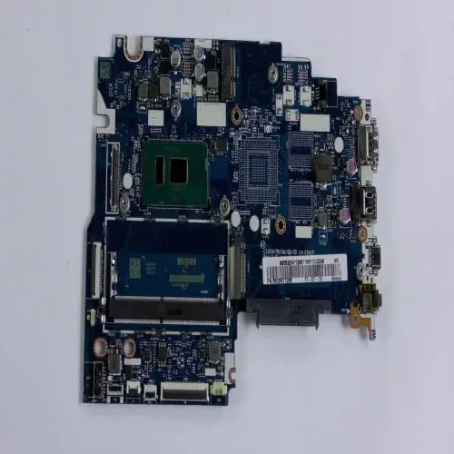 Lenovo 5B20N71286 MB C 80XB WIN UMA I5 FP BL