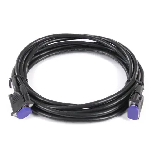 Yamaha WQ107000 System Cable YAS71