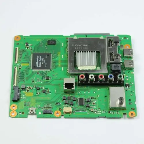 Panasonic TXN/A1YQUUS PC Board