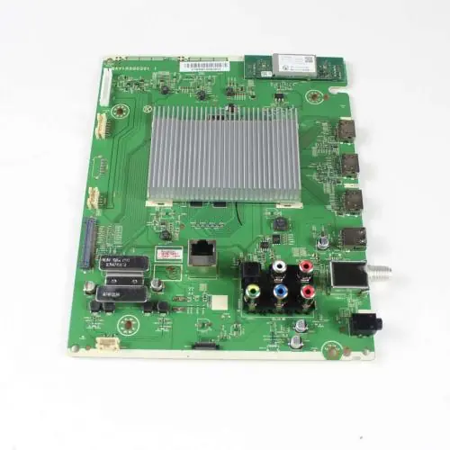 Philips AY1R5MMA-001 DIGITAL MAIN CBA UNIT
