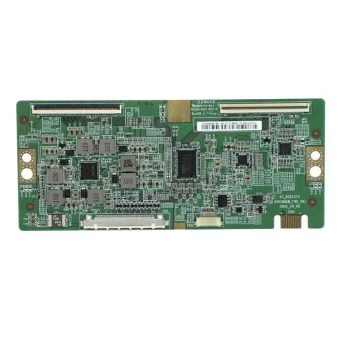 Sony 1-014-109-11 Mounted PWB E-T-Con (65)