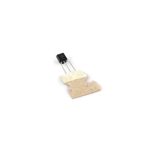 Denon 943213500150S NPN TO-92 LOWNOISE