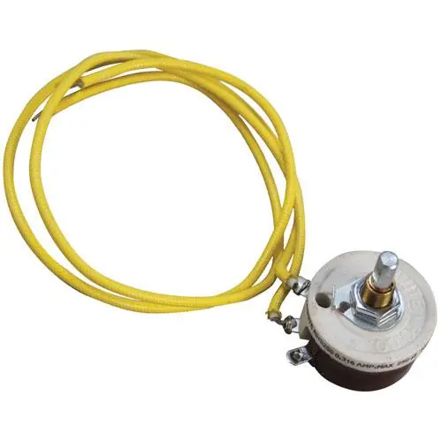 Hatco R02.13.125.00 RHEOSTAT