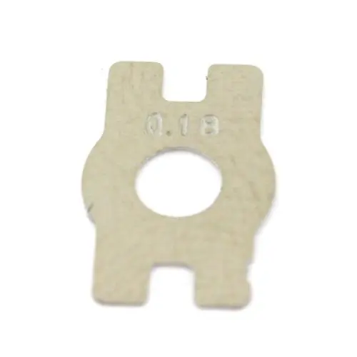 Sony 5-005-167-81 Adjustment Washer 1G
