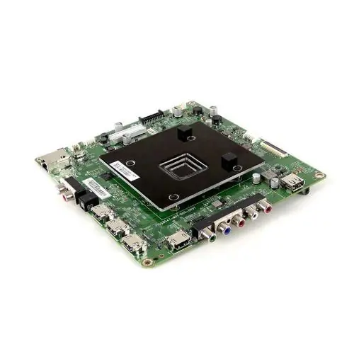 VIZIO-TPV 756TXHCB0QK004 SCALER BOARD (CBPRGTIKA3)