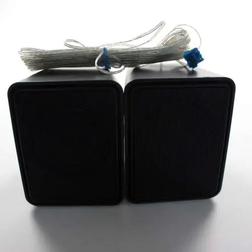Philips USPSPKHYE003R Rear Speaker