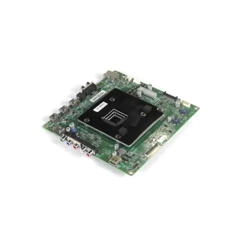 VIZIO-TPV 756TXHCB0QK001 SCALER BOARD (CBPRGTIKA2)