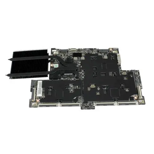 Samsung BN94-14858D Assembly PCB Main QRQ900Z