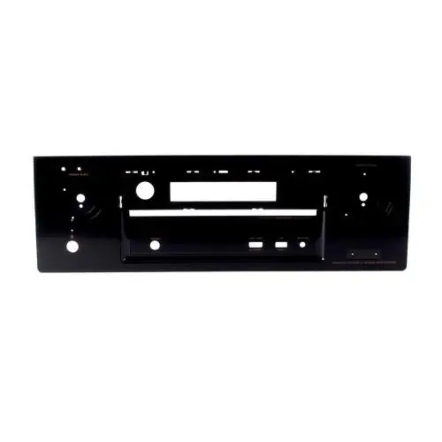Denon 943402105410D PANEL FRONT ASSEMBLY AVRX1200W