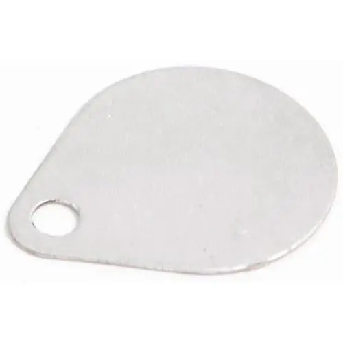 Vulcan 00-411928-00001 Lighter Hole Cover