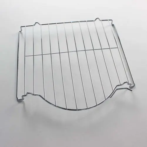 Delonghi 6118104000 Wire Rack High Grid