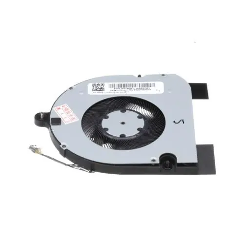 Lenovo 5F10S73403 FAN THERMAL ASSEMBLIES SEPAR