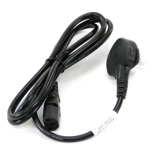 Lenovo 00XL025 CC Cables External