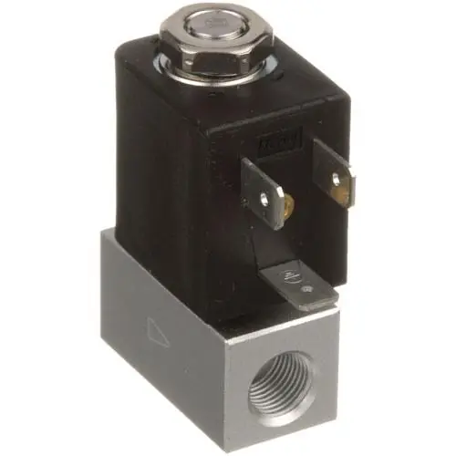 Pitco 60148101 SOLENOID 24V