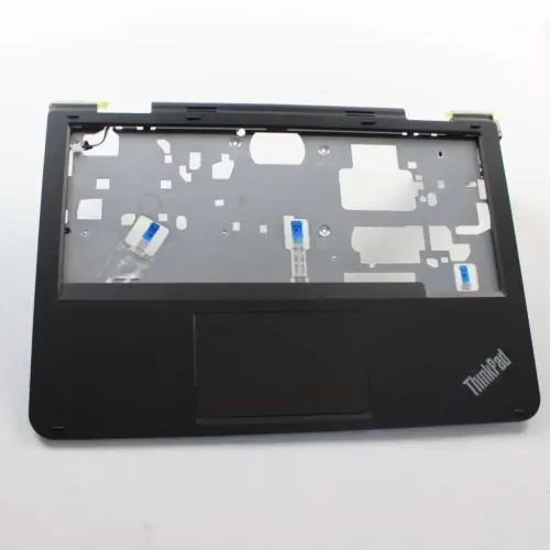 Lenovo 00HW160 11E Palmrest Assembly with Touch